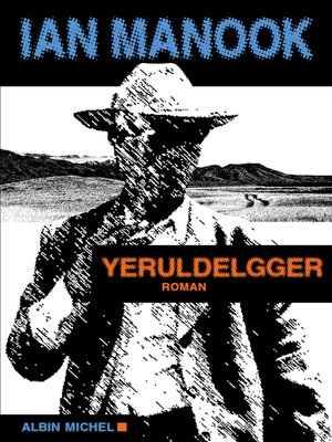 cover image of Yeruldelgger